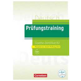 Prüfungstraining