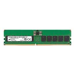 MICRON TECHNOLOGY MTC20F2085S1RC56BR (1 x 32 GB, DDR5 5600 MHz, DIMM 288-Pin)