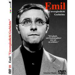 Emil – Unvergässlichi Gschichte (GSW)