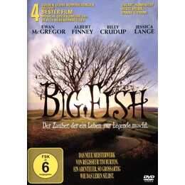 Big fish (DE, EN)