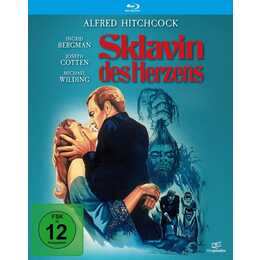 Sklavin des Herzens (DE, EN, FR)