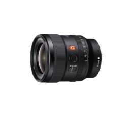 SONY FE 24mm F/1.4-16 (E-Mount)