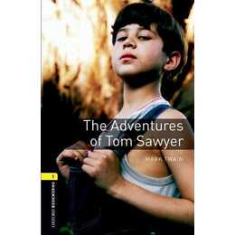 The Adventures of Tom Sawyer