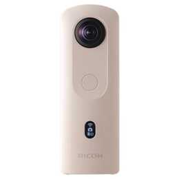 RICOH Caméra 360° Theta SC2 (14 MP)