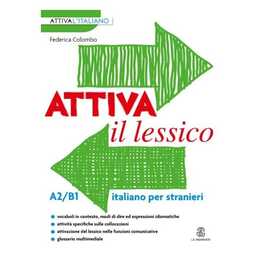 Attiva il lessico - A2-B1