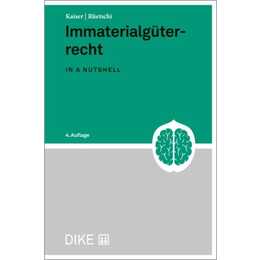 Immaterialgüterrecht