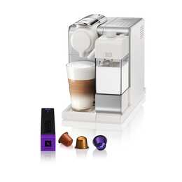 DELONGHI Lattissima Touch EN560.S (Nespresso, Argent)