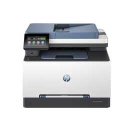 HP LaserJet Pro MFP 3302sdw (Laserdrucker, Farbe, Bluetooth)