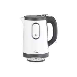 TRISA 2-in-1 Perfect Cup (1.5 l, Kunststoff, Weiss)