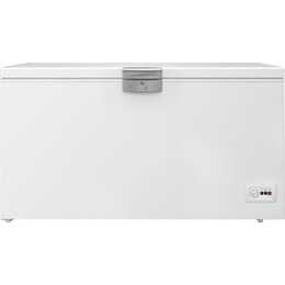 BEKO HSA37540CHN (350 l , Oben)