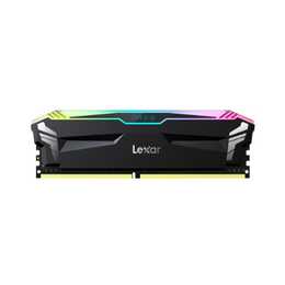 LEXAR  ARES RGB  (2 x 8 Go, DDR4 3600 MHz, DIMM 288-Pin)