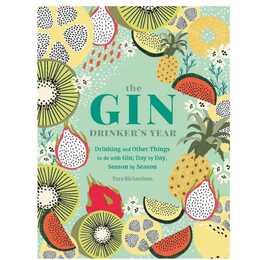 The Gin Drinker's Year