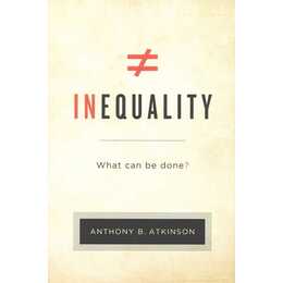 Inequality