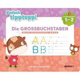 Die Grossbuchstaben
