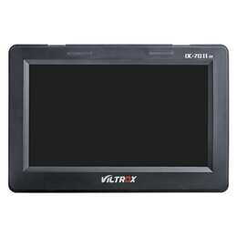 VILTROX DC-70 II Monitor video (Nero)