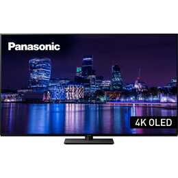 PANASONIC TX-65MZC984 Smart TV (65", OLED, Ultra HD - 4K)