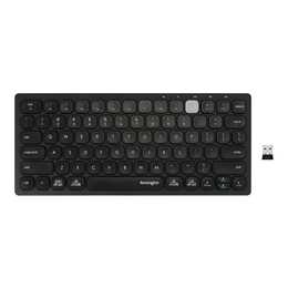 KENSINGTON K75502WW (Funk (RF), Bluetooth, Kabellos)