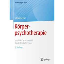 Körperpsychotherapie