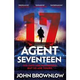 Agent Seventeen