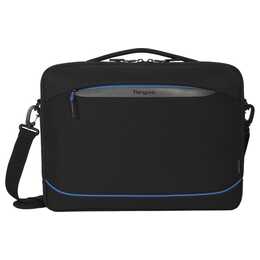 TARGUS Coastline EcoSmart Borsa (16", Nero)