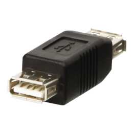 LINDY Adaptateur (USB Typ A)