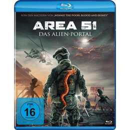 Area 51 - Das Alien-Portal (DE, EN)