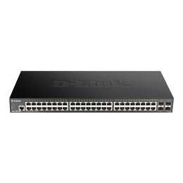 D-LINK DGS-1250-52X