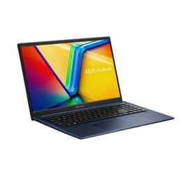 ASUS Vivobook 15 (15.6", Intel Core i7, 16 GB RAM, 512 GB SSD)