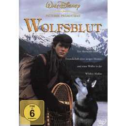 Wolfsblut (DE, IT, EN)