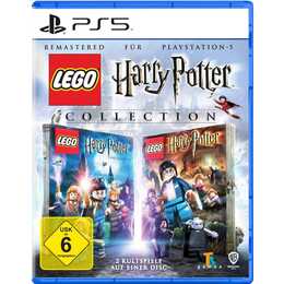 Lego Harry Potter Collection - German Edition (DE)