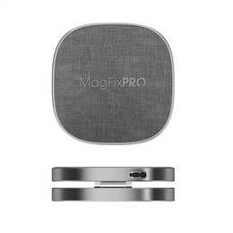 XLAYER MagFix Pro 3 in 1 Wireless Charger (15 W)