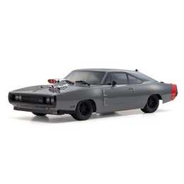 KYOSHO Fazer MK2 Dodge Charger 1970 (1:10)