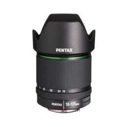 PENTAX DA SMS 18-270mm F/6.3-22 (K-Mount)