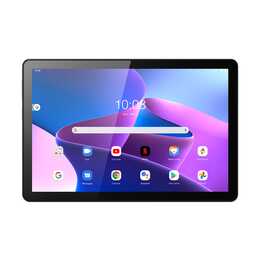 LENOVO Tab M10 (3rd Gen) (10.1", 64 GB, Storm Grey)