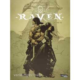 Raven 2