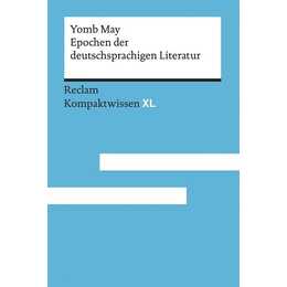 Epochen der deutschsprachigen Literatur