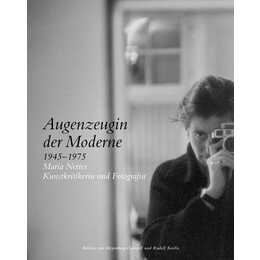 Augenzeugin der Moderne 1945-1975