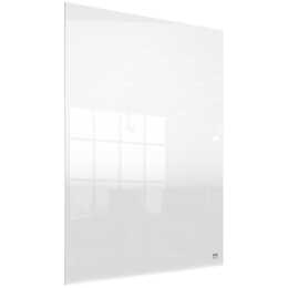 NOBO Whiteboard (45 cm x 45 cm)