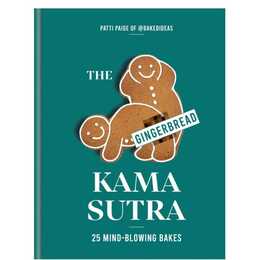 The Gingerbread Kama Sutra