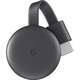 GOOGLE Chromecast 3 CH