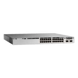 CISCO Catalyst C9300-24UX-E