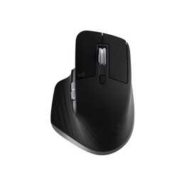 LOGITECH MX Master 3 for Mac Souris (Sans fil, Office)