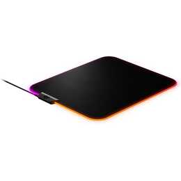 STEELSERIES Tapis pour souris QcK Prism Cloth Medium (Jeu)