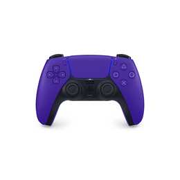 SONY Playstation 5 DualSense Wireless-Controller Galactic Purple Controller (Viola)