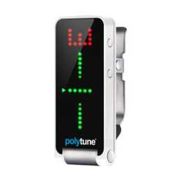 TC ELECTRONIC PolyTune Clip (Noir)