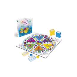 HASBRO Trivial Pursuit Familien Edition (DE)