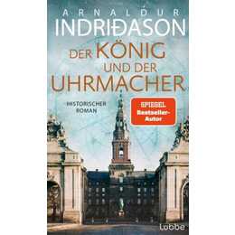 Der König und der Uhrmacher