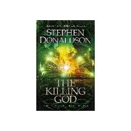 The Killing God