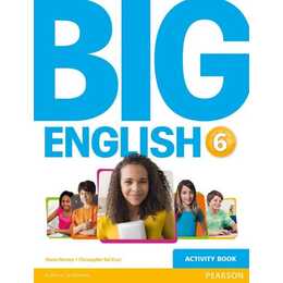 Big English 6