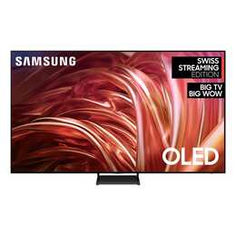 SAMSUNG QE77S85DAEXZU Smart TV (77", OLED, Ultra HD - 4K)